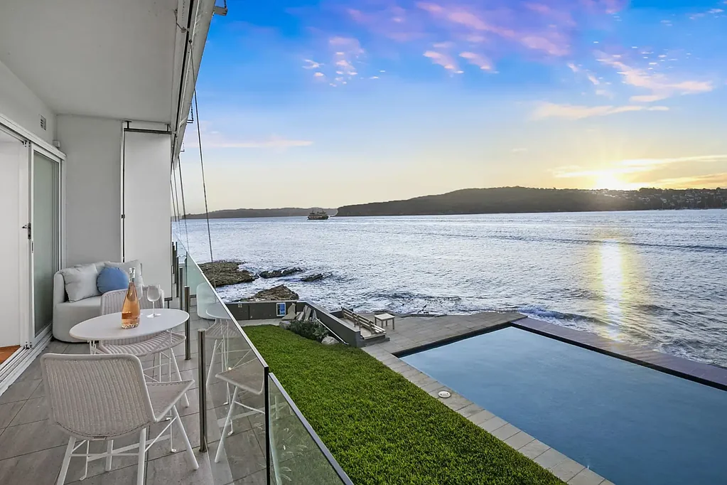 10/11A Oyama Avenue, Manly, NSW 2095