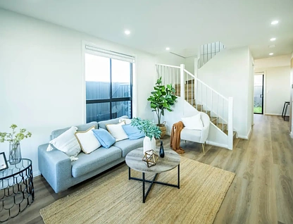 14 Dalli Street, Schofields, Outer Western Sydney, 3 Schlafzimmer, 2 Badezimmer, Townhouse