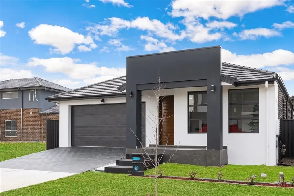 3 Mako Street, Marsden Park, NSW 2765