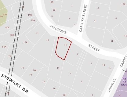11 Pelorous Street, Paparangi, Wellington City, 3房, 1浴