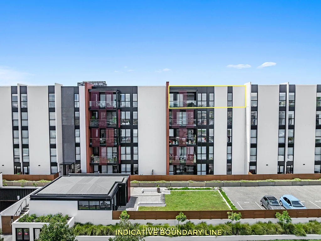 409/189 College Road, Stonefields, Auckland City, Auckland