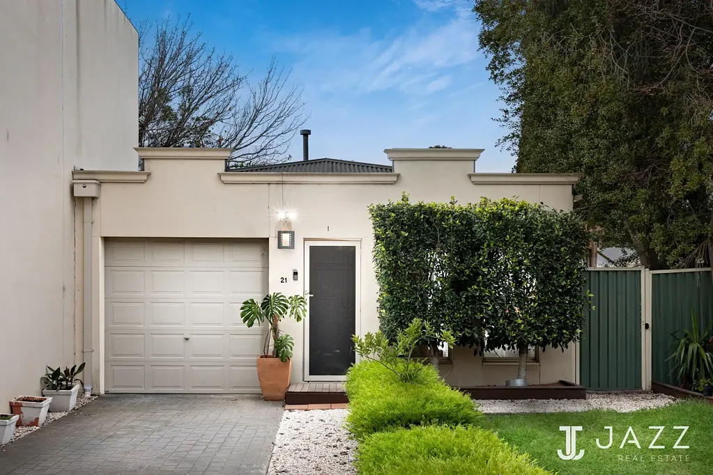 21/7 Mickleton Grove, Point Cook, VIC 3030, 3 slaapkamers, 2 badkamers, House
