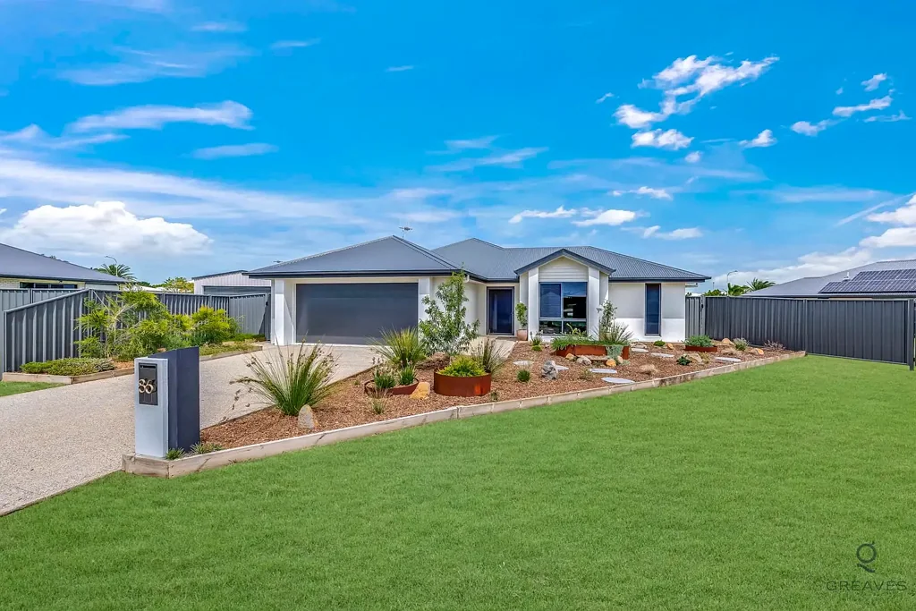 86 Chantilly Street, Bargara, QLD 4670