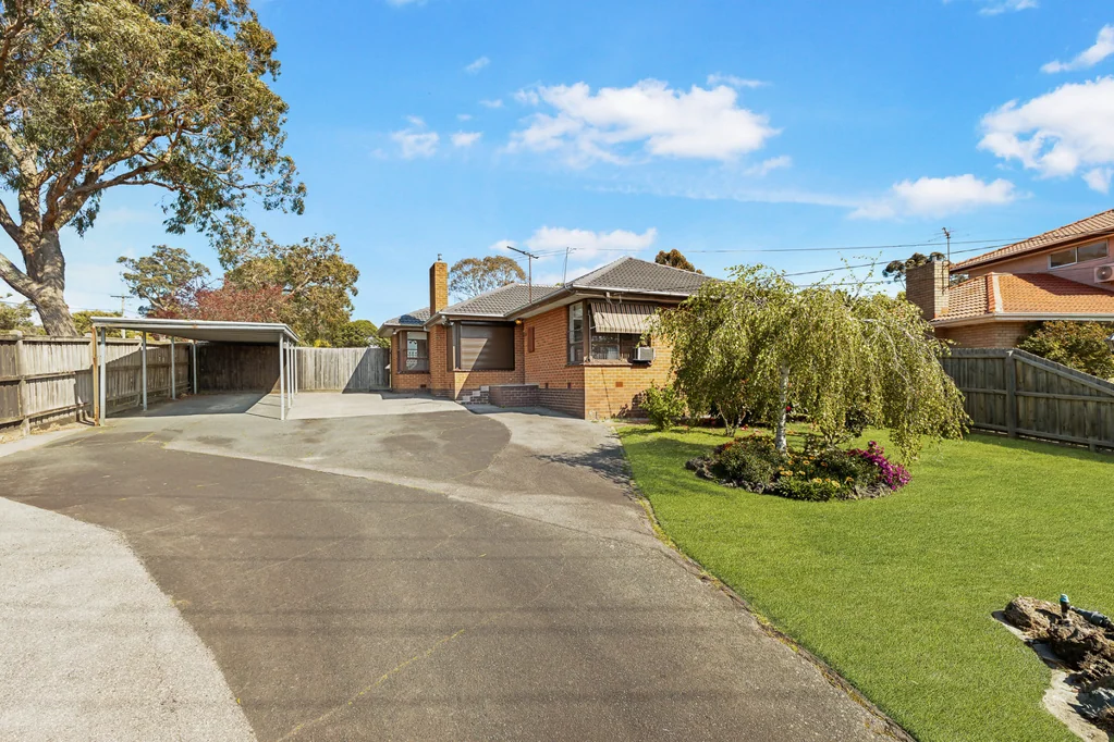 57 Edina Road, Ferntree Gully, VIC 3156