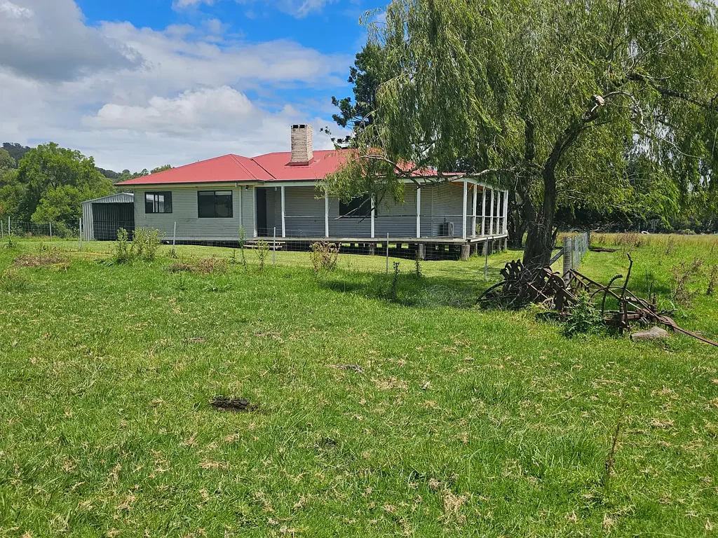 177 Killarney Road, Legume, NSW 2476