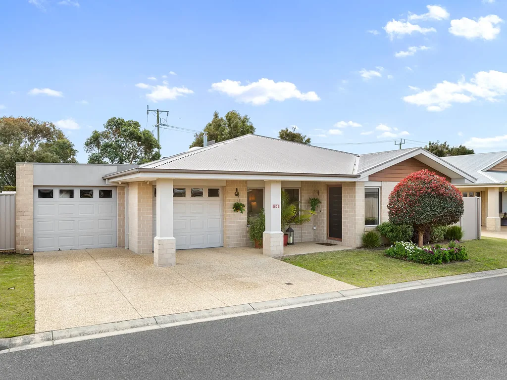 Bellbrae 3 Bedroom Kithbrook Park Country Club