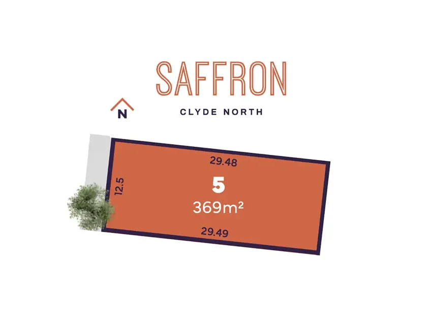 LOT 5 Carpathian Drive, Clyde North, Traralagon , 0 chambres, 0 salles de bain, Section
