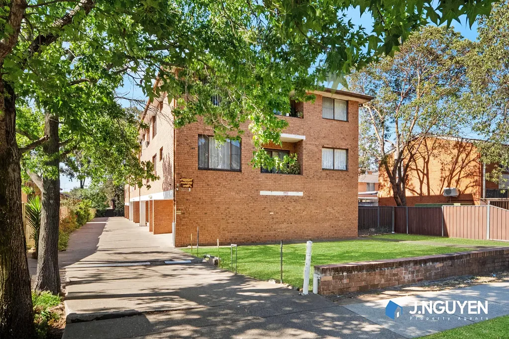8/155 John Street, Cabramatta, NSW 2166
