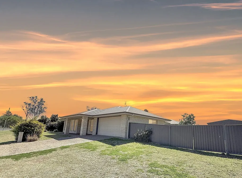 1 Cameron Street, Chinchilla, QLD 4413