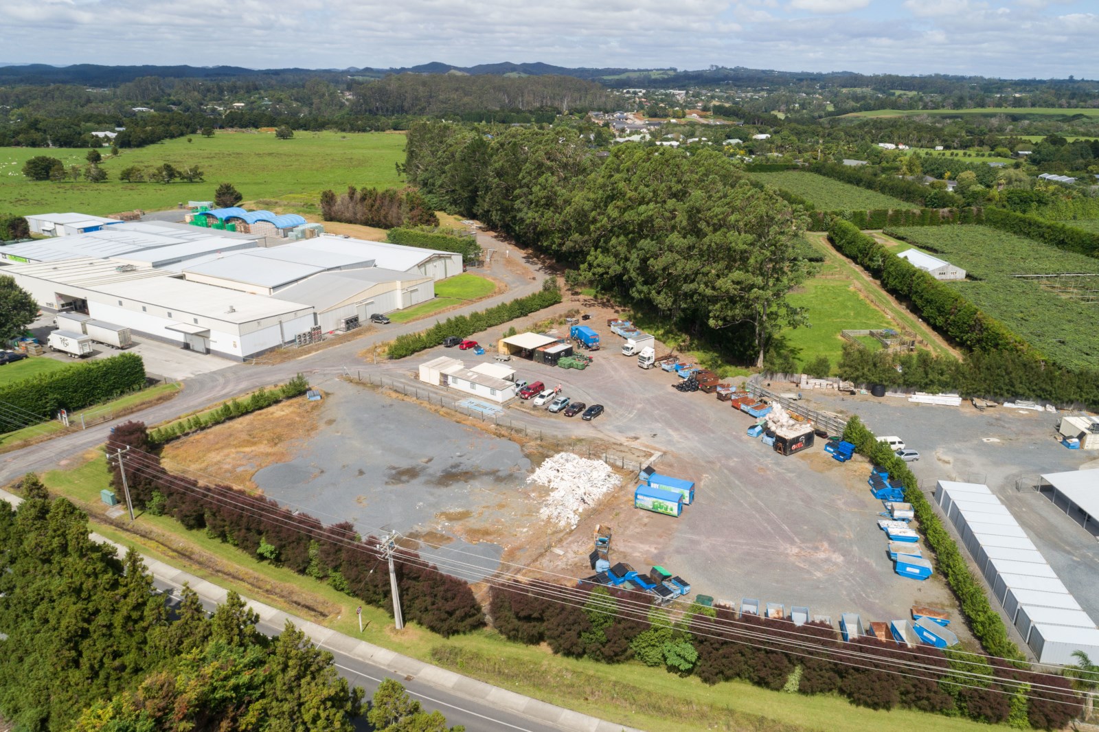 171 Waipapa Road, Kerikeri, Far North, 0部屋, 1バスルーム