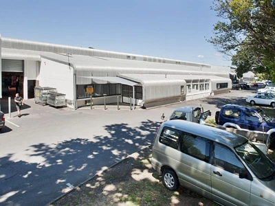 Business  Light Industry Zone
