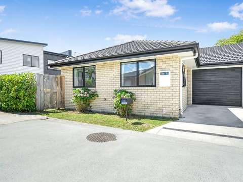 Rototuna North 3房  Convenient Living - Rototuna