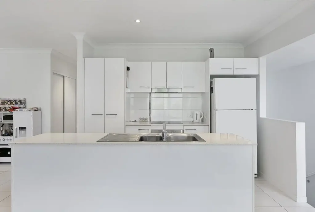 Spacious Floor Plan - Well Designed
