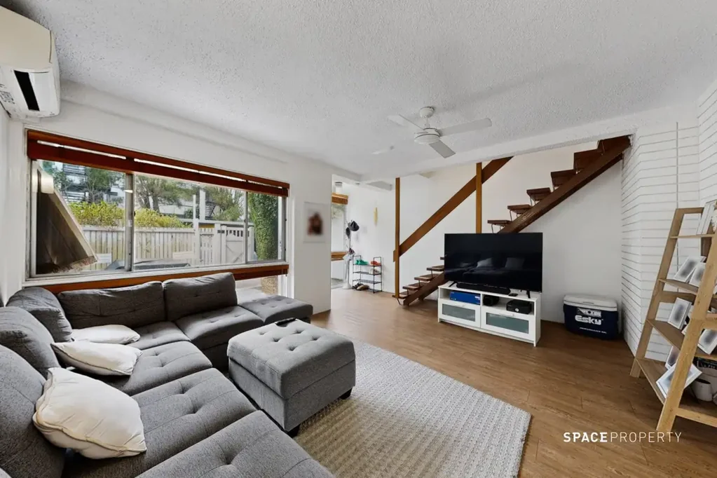 Available Furnished or Unfurnished