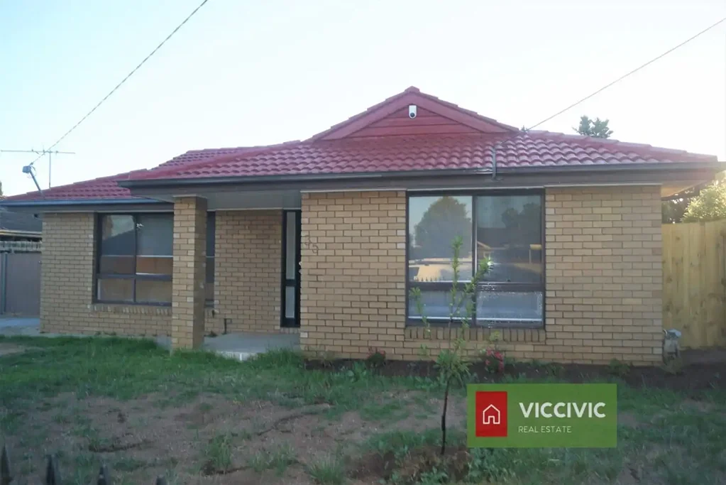 Comfort Home In Werribee For Lease