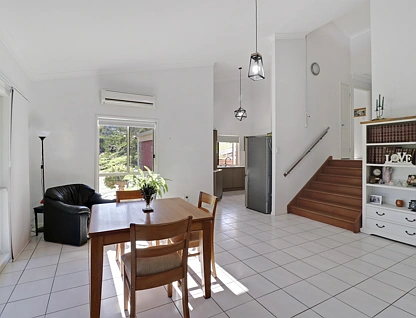 1/27 Yulgibar Close, Kooralbyn, Beaudesert Region, 3部屋, 2バスルーム, House