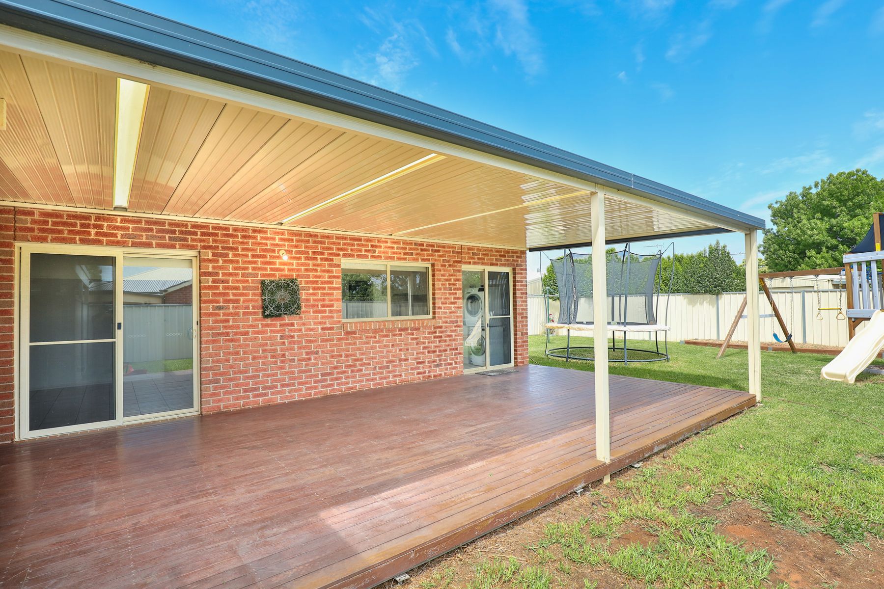 21 MIDWAY DR, BURONGA NSW 2739, 0 Kuwarto, 0 Banyo, House