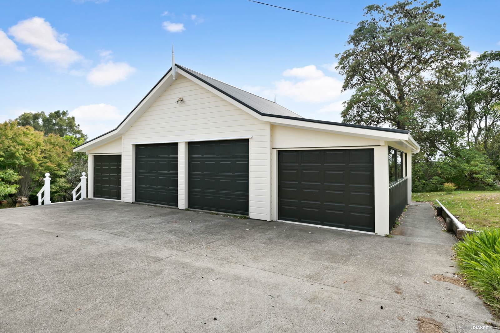 606 Blackbridge Road, Waitoki, Auckland - Rodney, 6 Schlafzimmer, 0 Badezimmer