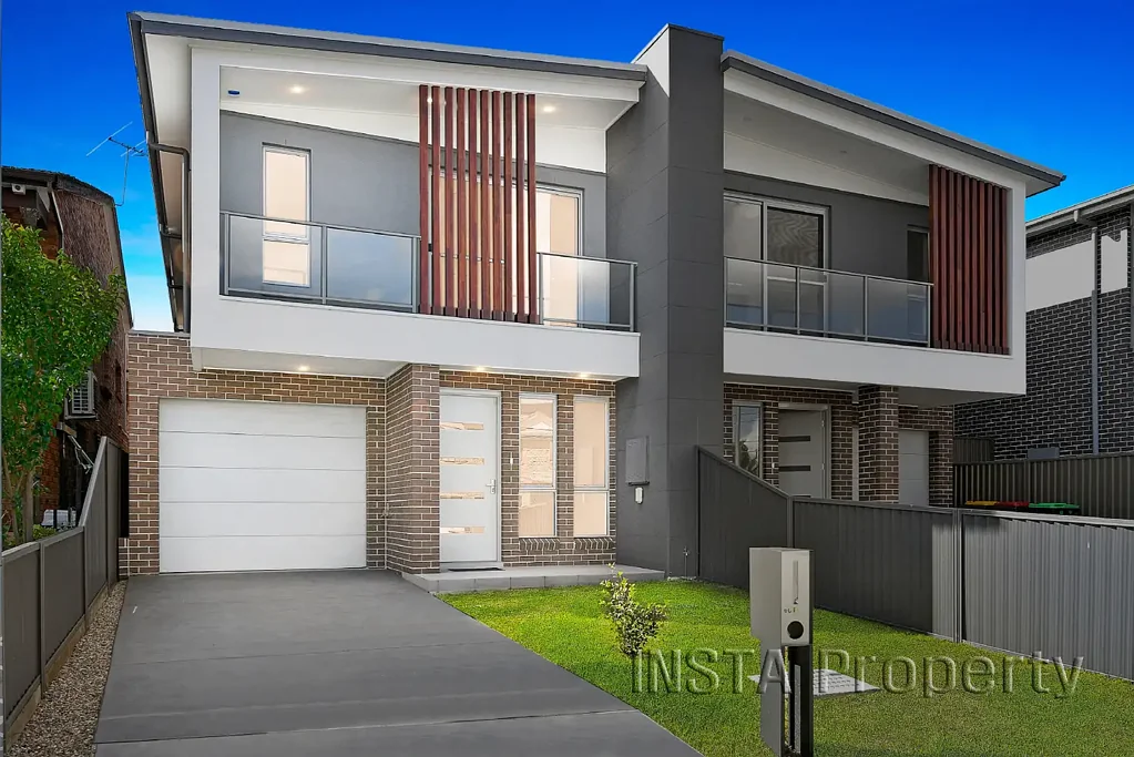 60B Lombard Street, Fairfield West, NSW 2165