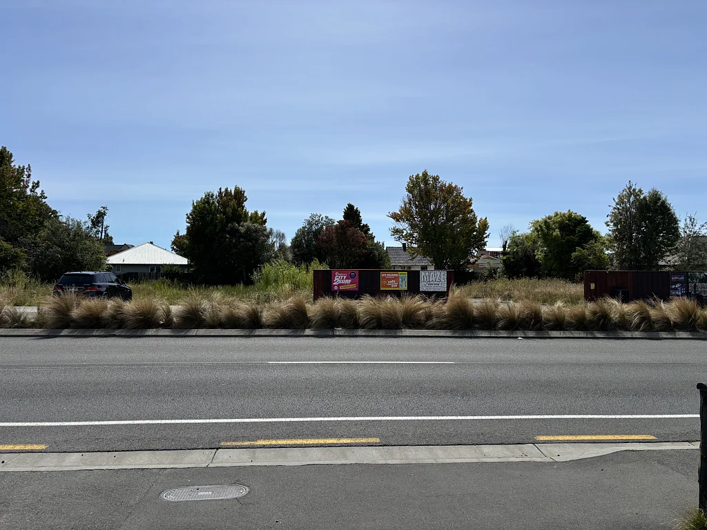 276 Cranford Street, St Albans, Christchurch, Canterbury