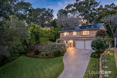 Cherrybrook 5Zimmer A Cherished Family Sanctuary in a Peaceful Cul-de-Sac