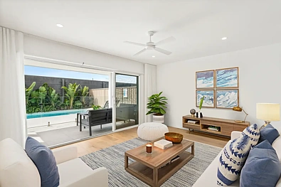 29 Seaboard Way, Shell Cove, NSW 2529, 5房, 3浴, House