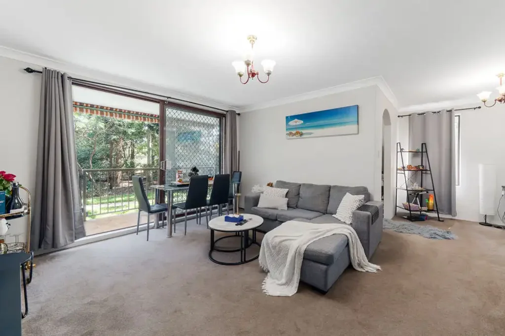 8/205 Waterloo Road, Marsfield, NSW 2122