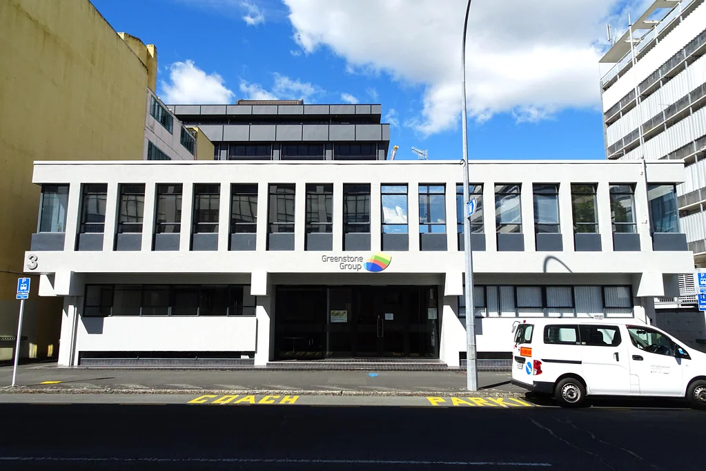 Hamilton Central $1sqm plus Opex – Quality Professional Offices