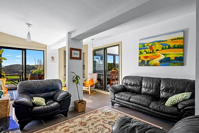 27 Waterview Crescent, Kaiwaka, Kaipara, 2 Bedrooms, 1 Bathrooms, House
