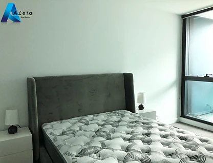 2111/228 La Trobe Street, Melbourne, Melbourne CBD, 1 phòng ngủ, 1 phòng tắm, Apartment