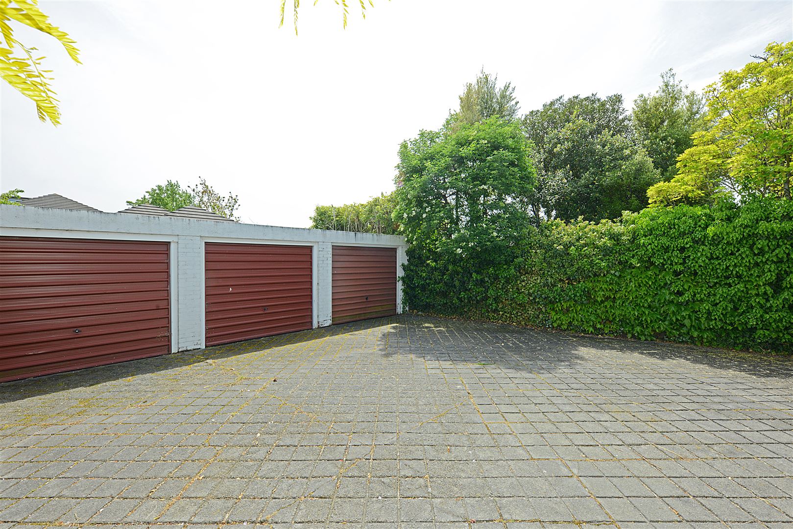 3/15 Jeffreys Road, Fendalton, Christchurch, 2 chambres, 1 salles de bain