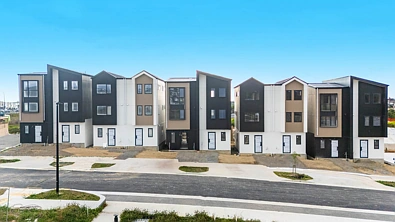 Block A /Lot 5, 370 Ormiston Road, Flat Bush, Manukau City, 3 Bedrooms, 2 Bathrooms, House