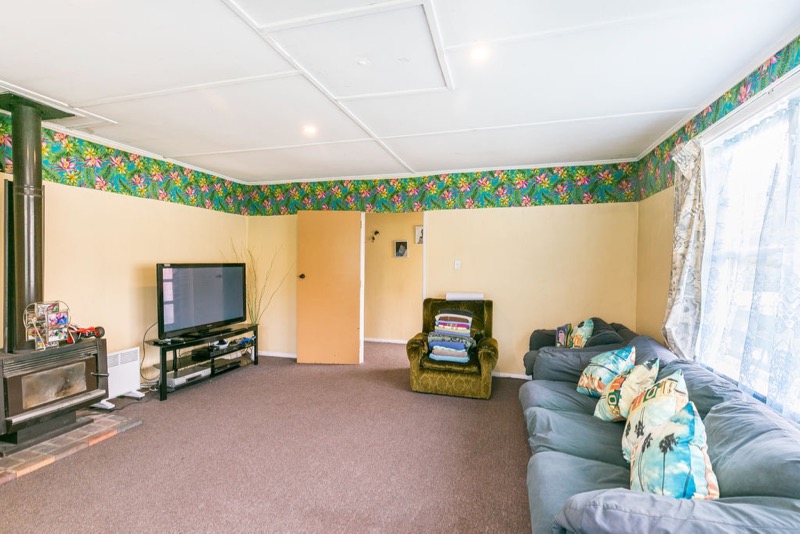 39 Cardiff Crescent, Cannons Creek, Porirua, 3房, 0浴