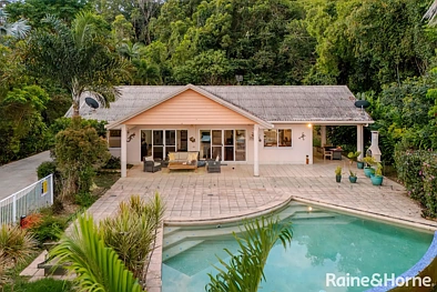 39 Davidson Road, Whyanbeel, QLD 4873, 4 slaapkamers, 2 badkamers, House