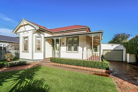 Residential  Single House Zone