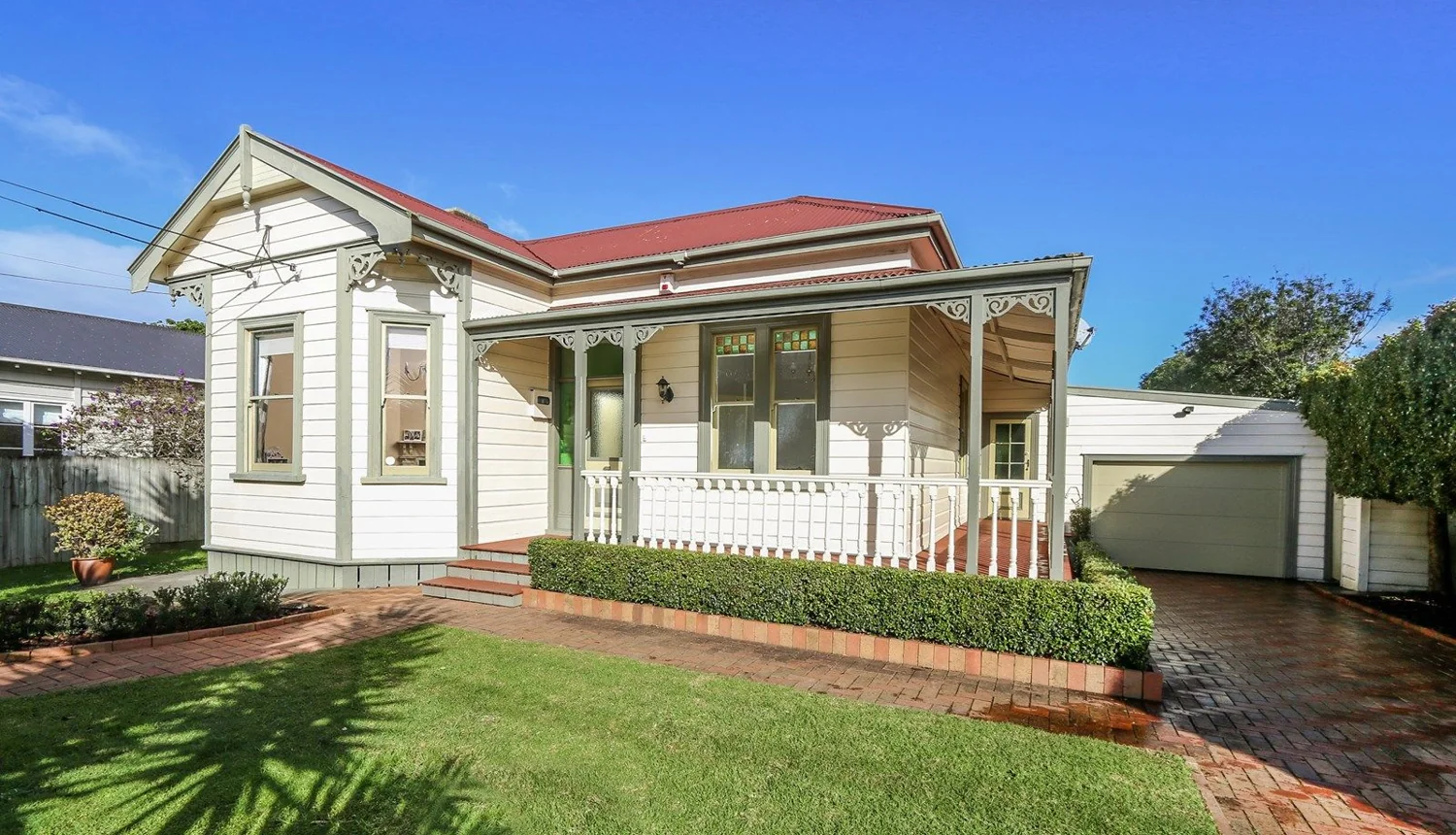 9 Jason Avenue, Sandringham, Auckland City, 4 rūma, 2 rūma horoi