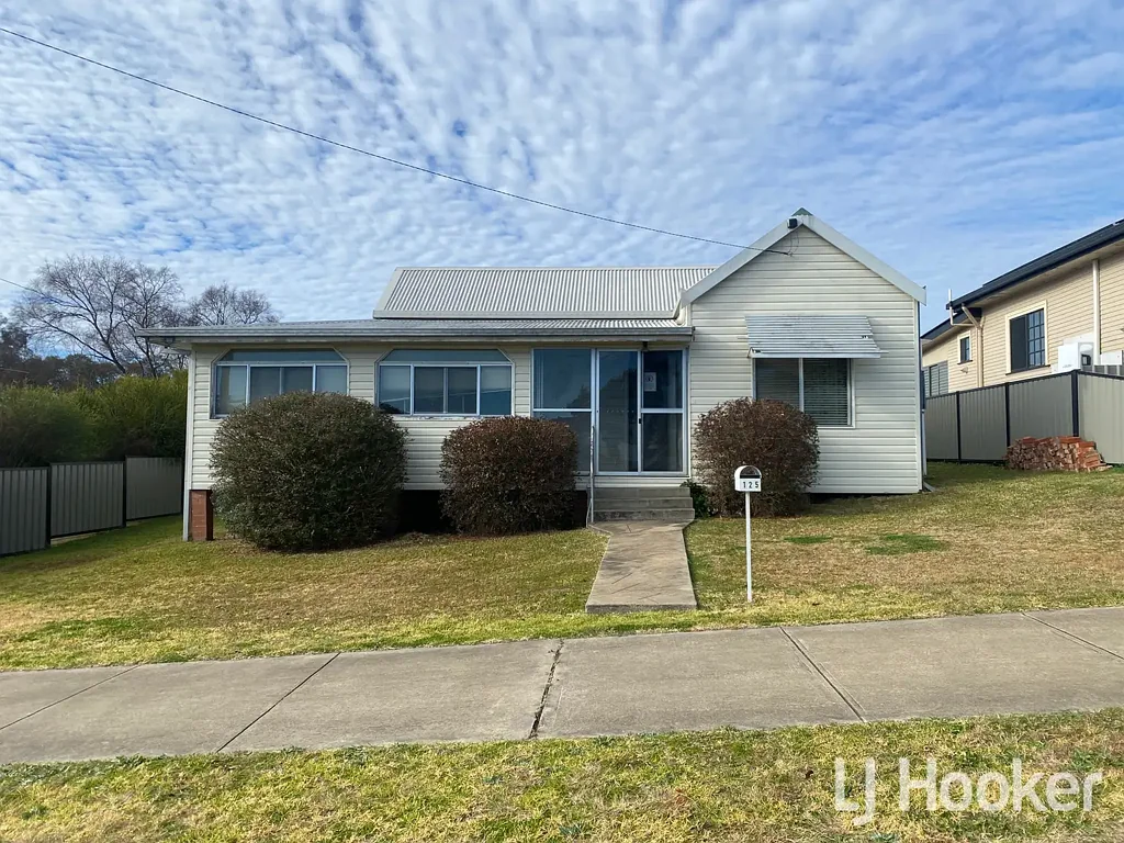 125 Brae Street, Inverell, NSW 2360