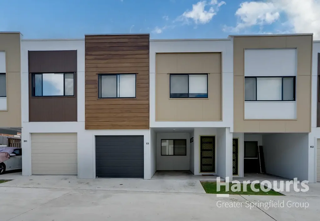 101/85 Thornton Street, Raceview, QLD 4305