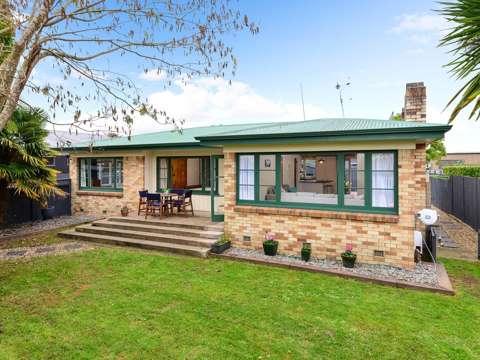 Beerescourt , 3 bedroom house