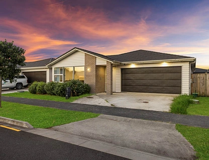 9 Kanono Road, Takanini, Papakura, 4 Bedrooms, 2 Bathrooms, House