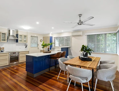 15 Elvendon Street, The Gap, QLD 4061, 4 Kuwarto, 3 Banyo, House