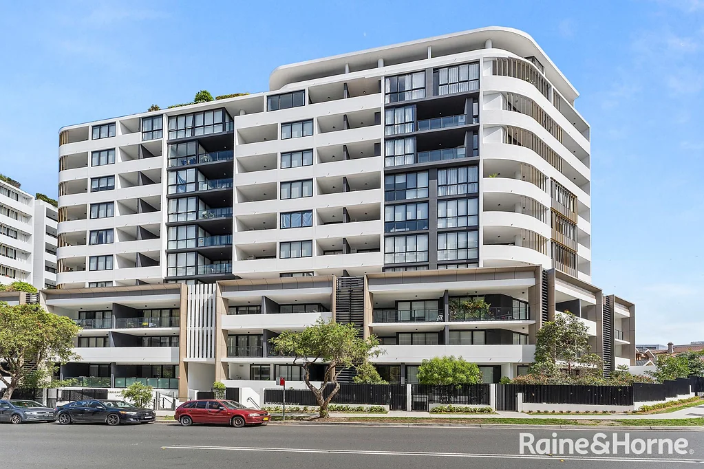 205/79 Regent Street, Kogarah, NSW 2217