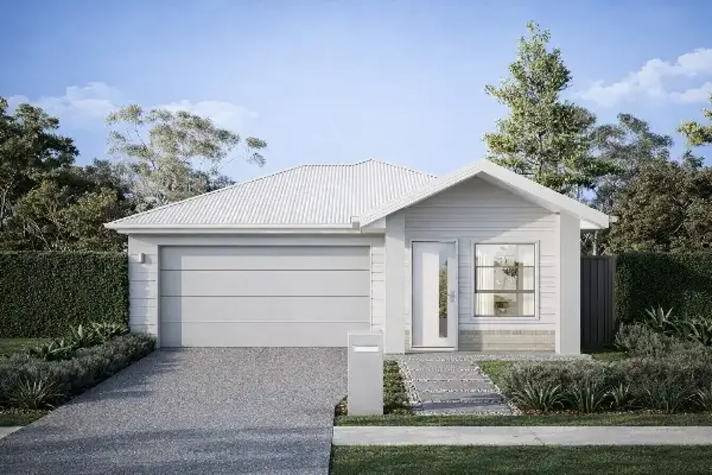 Walloon 4房 海滨瑰宝 210平土地 固定总价 优雅奢居 House and Land Walloon