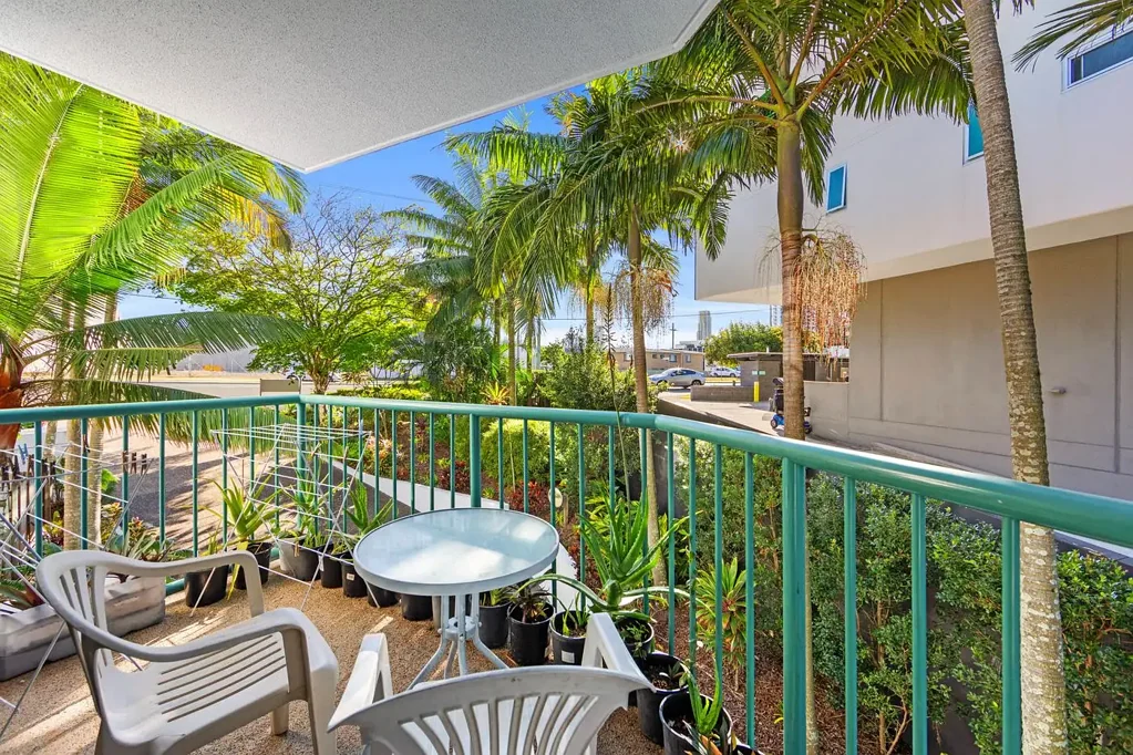 6/124 Queen Street, Southport, QLD 4215