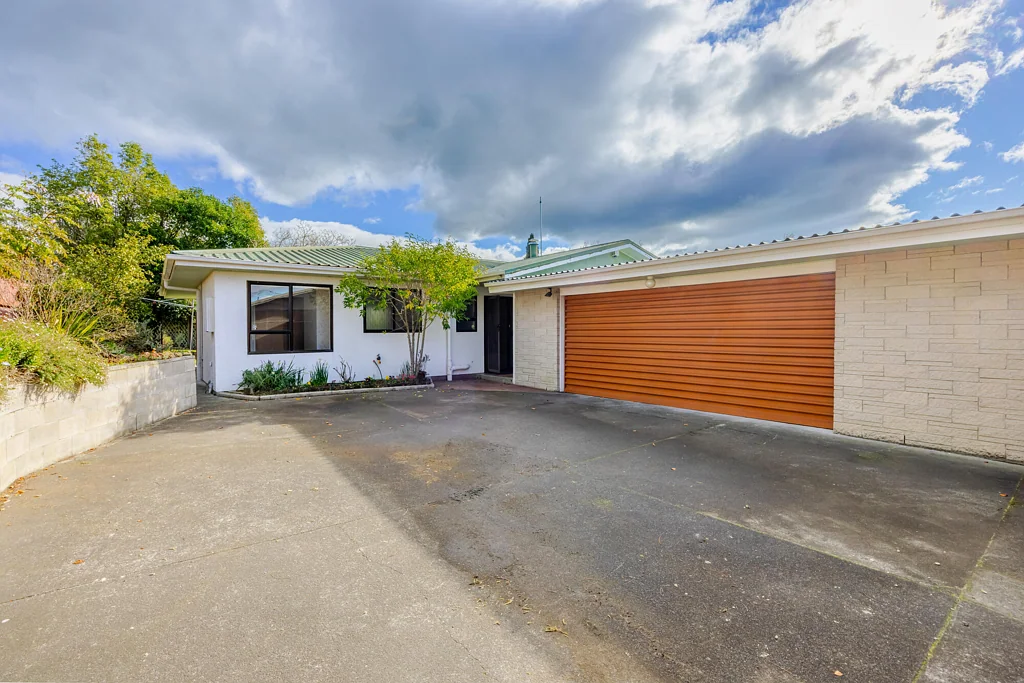 Waipukurau and Surrounds 3ਬੈੱਡਰੂਮ Enjoy the easy life in a private setting