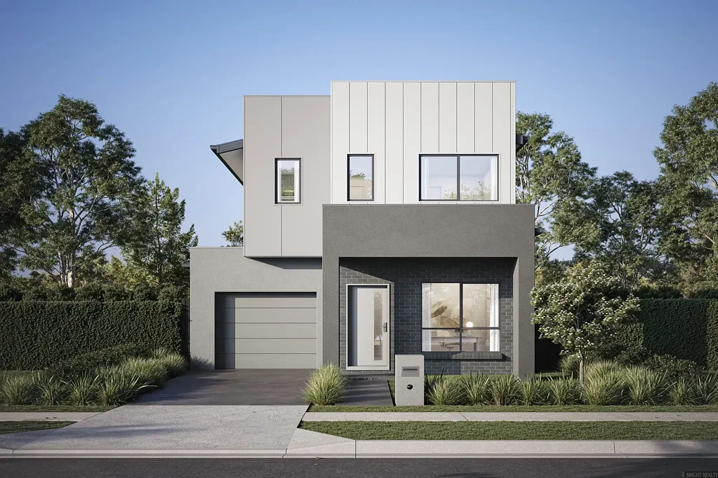 Rouse Hill 4Moenga Amazing Double Storey House in Rouse Hill