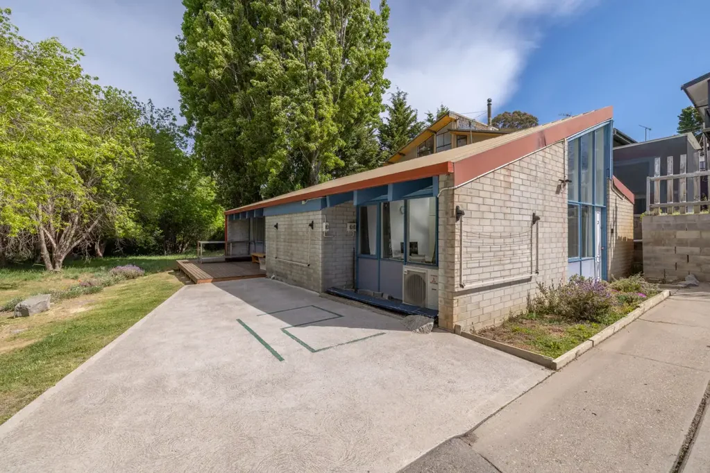 Jindabyne 3ਬੈੱਡਰੂਮ The Pool House