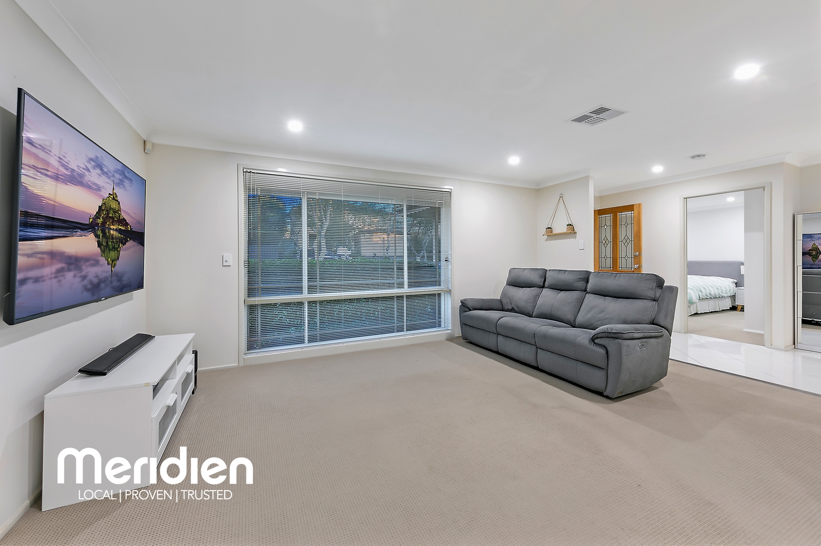 18 ABERDOUR AV, ROUSE HILL NSW 2155, 0 غرف, 0 حمامات, House