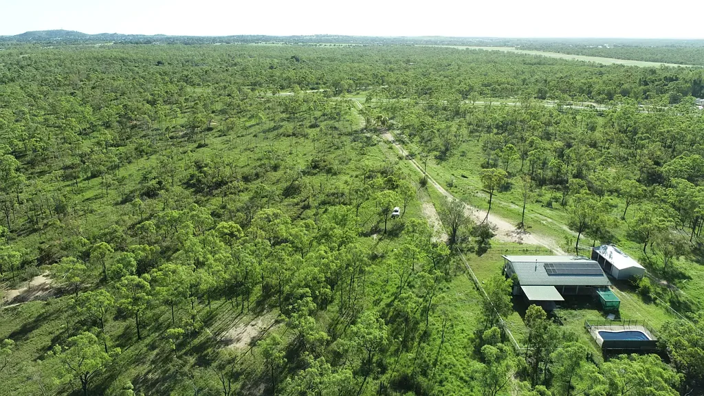 170 Acacia Vale Road, Breddan, QLD 4820