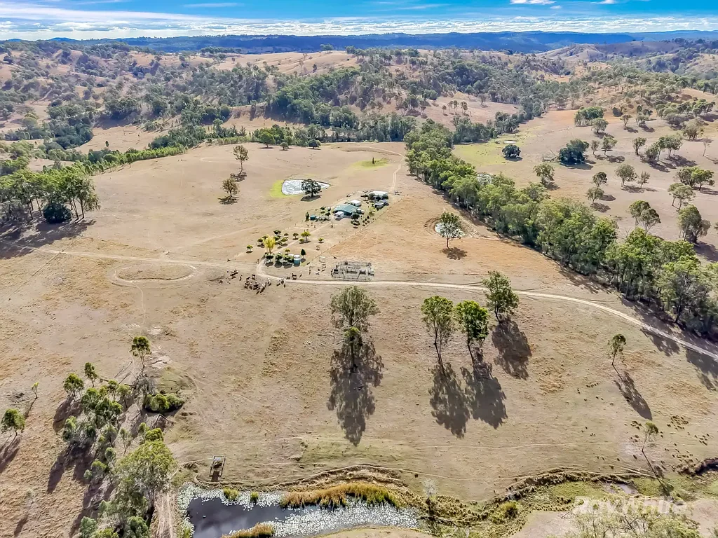 Mount Perry  "The Acreage Lifestyle You've Been Waiting For"